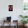 image:imageTrends International Star Wars Saga  VIllains Wall Poster 22375 x 34 Premium Unframed VersionPremium Unframed Version