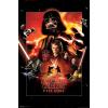 image:imageTrends International Star Wars Saga  VIllains Wall Poster 22375 x 34 Premium Unframed VersionPremium Unframed Version