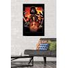 image:imageTrends International Star Wars Saga  VIllains Wall Poster 22375 x 34 Premium Unframed VersionPremium Unframed Version