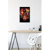 image:imageTrends International Star Wars Saga  VIllains Wall Poster 22375 x 34 Premium Unframed VersionPremium Unframed Version