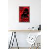 image:imageTrends International Star Wars Saga  Vader Dark Side Wall Poster 34L x 224W Premium Unframed VersionBarnwood Framed Version