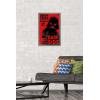 image:imageTrends International Star Wars Saga  Vader Dark Side Wall Poster 34L x 224W Premium Unframed VersionBarnwood Framed Version