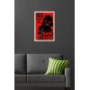 image:imageTrends International Star Wars Saga  Vader Dark Side Wall Poster 34L x 224W Premium Unframed VersionBlonde Framed Version