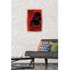 image:imageTrends International Star Wars Saga  Vader Dark Side Wall Poster 34L x 224W Premium Unframed VersionGold Framed Version