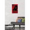 image:imageTrends International Star Wars Saga  Vader Dark Side Wall Poster 34L x 224W Premium Unframed VersionWhite Framed Version