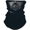 image:imageConcept One Star Wars Darth Vader Polyester Neck Gaiter Black One Size