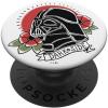 image:imageStar Wars Darth Vader Floral Classic Tattoo Design PopSockets Adhesive PopGripAdhesive PopGrip