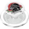 image:imageStar Wars Darth Vader Floral Classic Tattoo Design PopSockets Adhesive PopGripMagnetic PopGrip