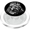 image:imageStar Wars Darth Vader Helmet Saga Black And White PopSockets Adhesive PopGripMagnetic PopGrip