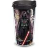 image:imageTervis Star Wars Collage Made in USA Double Walled Insulated Tumbler Travel Cup Keeps Drinks Cold amp Hot 24oz Classic 1 Count Pack of 116oz