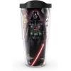 image:imageTervis Star Wars Collage Made in USA Double Walled Insulated Tumbler Travel Cup Keeps Drinks Cold amp Hot 24oz Classic 1 Count Pack of 124oz