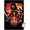 Premium Poster & Mount Bundle