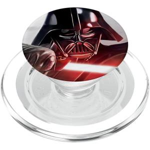 image:imageStar Wars Darth Vader Face PopSockets Adhesive PopGripMagnetic PopGrip