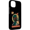 image:imageStar Wars Boba Fett 77 Case for iPhone 17iPhone 13