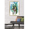 image:imageTrends International Star Wars Saga  Boba Fett  Water Color Wall Poster 34L x 224W Premium Unframed VersionGold Framed Version