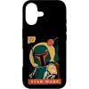 image:imageStar Wars Boba Fett 77 Case for iPhone 17iPhone 17