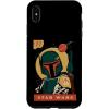 image:imageStar Wars Boba Fett 77 Case for iPhone 17iPhone XS Max