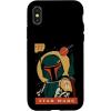image:imageStar Wars Boba Fett 77 Case for iPhone 17iPhone XXS