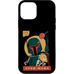 image:imageStar Wars Boba Fett 77 Case for iPhone 17iPhone 12 mini