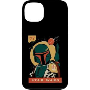 image:imageStar Wars Boba Fett 77 Case for iPhone 17iPhone 13
