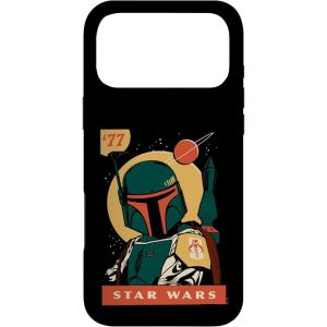 image:imageStar Wars Boba Fett 77 Case for iPhone 17iPhone 17 Pro Max