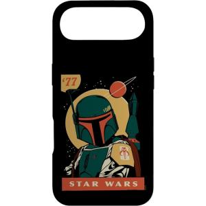 image:imageStar Wars Boba Fett 77 Case for iPhone 17iPhone Air