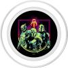 image:imageStar Wars The Book Of Boba Fett Group Retro Mandalorians PopSockets MagSafe PopGrip for iPhoneMagSafe