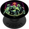 image:imageStar Wars The Book Of Boba Fett Group Retro Mandalorians PopSockets MagSafe PopGrip for iPhoneStandard