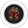 image:imageStar Wars Boba Fett Tropical Floral PopSockets MagSafe PopGrip for iPhoneMagSafe