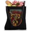 image:imageStar Wars The Book Of Boba Fett Krrsantan Retro Circle Logo Tote Bag