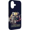 image:imageStar Wars The Mandalorian amp Boba Fett Team Up R15 Case for iPhone 17iPhone 17