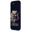 image:imageStar Wars The Mandalorian amp Boba Fett Team Up R15 Case for iPhone 17iPhone SE 2020  7  8