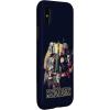 image:imageStar Wars The Mandalorian amp Boba Fett Team Up R15 Case for iPhone 17iPhone XXS