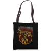 image:imageStar Wars The Book Of Boba Fett Krrsantan Retro Circle Logo Tote Bag