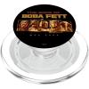image:imageStar Wars The Book Of Boba Fett Mos Espa Characters PopSockets MagSafe PopGrip for iPhoneMagSafe