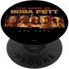 image:imageStar Wars The Book Of Boba Fett Mos Espa Characters PopSockets MagSafe PopGrip for iPhoneStandard