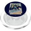 image:imageStar Wars The Book Of Boba Fett Tusken Raider Retro Style PopSockets MagSafe PopGrip for iPhoneMagSafe