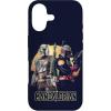 image:imageStar Wars The Mandalorian amp Boba Fett Team Up R15 Case for iPhone 17iPhone 17