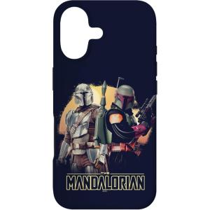 image:imageStar Wars The Mandalorian amp Boba Fett Team Up R15 Case for iPhone 17iPhone 17