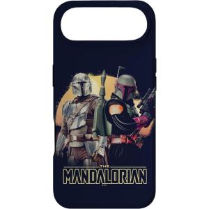 image:imageStar Wars The Mandalorian amp Boba Fett Team Up R15 Case for iPhone 17iPhone Air