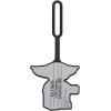 image:imageLEGO Star Wars Bag Tag  Grogu 52949 Silicone Luggage Tag for Travel Suitcase Backpack Summer Beach Bag