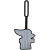 image:imageLEGO Star Wars The Mandalorian Bag Tag  Grogu Yum Yum 1 Count 52974 Backpack Charm Easter Basket Stuffer Luggage Tag