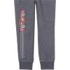image:imageAmazon Essentials Disney  Marvel  Star Wars Boys and Toddlers Fleece Jogger Sweatpants Pack of 2Lightning Mcqueen