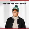 image:imageConcept One Star Wars Boba Fett Beanie Hat Knitted Winter CapGreen  Pom