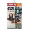 image:imageSTAR WARS Boys Baby Yoda Mandalorian Underwear Multipacks Available in Sizes 23t 4t 4 6 8 10 and 125pack 100 Combed Cotton Brief