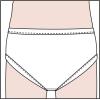 image:imageSTAR WARS Boys Baby Yoda Mandalorian Underwear Multipacks Available in Sizes 23t 4t 4 6 8 10 and 125pack 100 Combed Cotton Brief