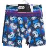 image:imageSTAR WARS4pack Athletic Boxer Brief