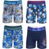 image:imageSTAR WARS4pack Athletic Boxer Brief