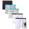 image:imageSTAR WARS5pack 100 Combed Cotton Boxer Briefclassic