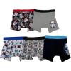 image:imageSTAR WARS5pack 100 Combed Cotton Boxer Briefepisode 8